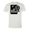 Softstyle T-Shirt Thumbnail