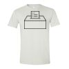 Softstyle T-Shirt Thumbnail