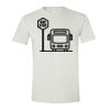 Softstyle T-Shirt Thumbnail